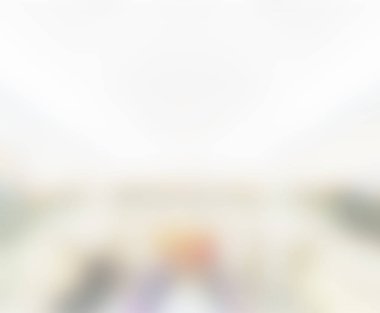 Arka plan beyaz bulanıklık iç in