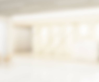 Arka plan beyaz bulanıklık iç in
