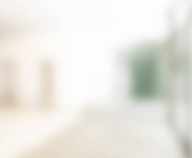 Arka plan beyaz bulanıklık iç in