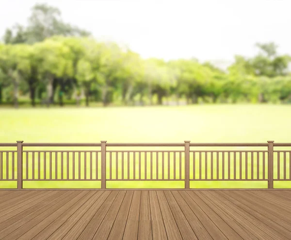 Balkon ve Teras, doğa arka plan bulanıklık