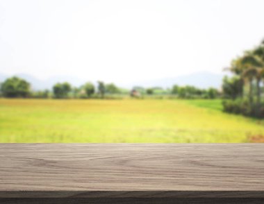 Masa üstü ve arka plan bulanıklık doğa