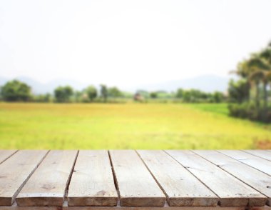 Masa üstü ve arka plan bulanıklık doğa