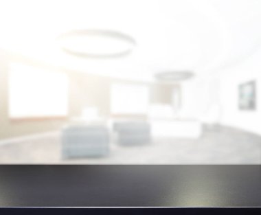 Masa Üstü ve Arkaplan Görüntü Ofisi