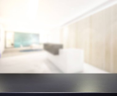 Masa Üstü ve Arkaplan Görüntü Ofisi