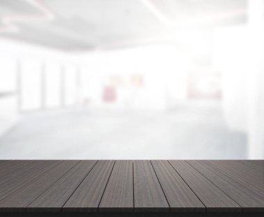 Masa Üstü ve Arkaplan Görüntü Ofisi