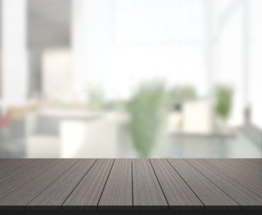 Masa Üstü ve Arkaplan Görüntü Ofisi