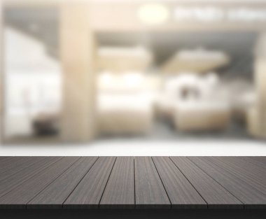 Arkaplan Üst ve Görüntü Restoranı