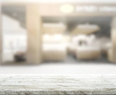 Arkaplan Üst ve Görüntü Restoranı