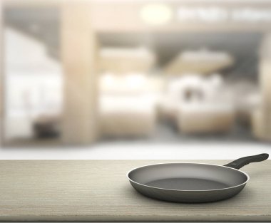 Arkaplan Üst ve Görüntü Restoranı