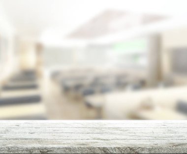 Arkaplan Üst ve Görüntü Restoranı