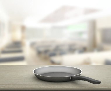 Arkaplan Üst ve Görüntü Restoranı