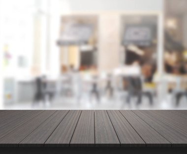 Arkaplan Üst ve Görüntü Restoranı