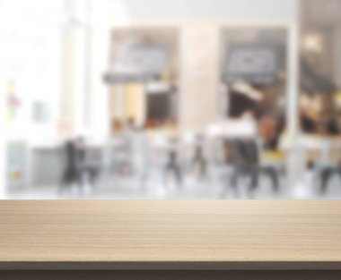 Arkaplan Üst ve Görüntü Restoranı