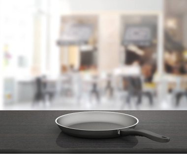 Arkaplan Üst ve Görüntü Restoranı