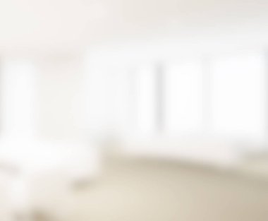 Arka plan beyaz bulanıklık iç in