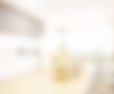 Arka plan beyaz bulanıklık iç in