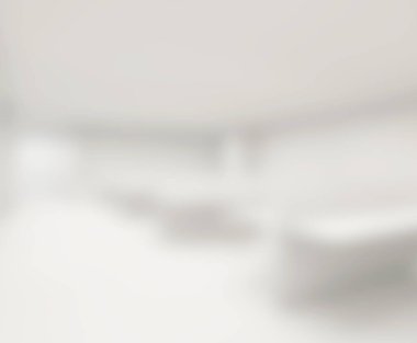 Arka plan beyaz bulanıklık iç in