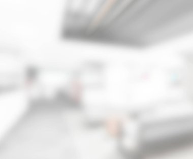 Arka plan beyaz bulanıklık iç in