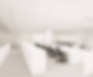 Arka plan beyaz bulanıklık iç in