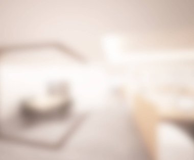 Arka plan beyaz bulanıklık iç in