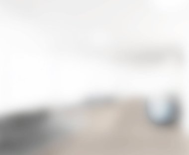 Arka plan beyaz bulanıklık iç in