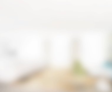 Arka plan beyaz bulanıklık iç in