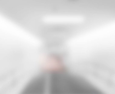 Arka plan beyaz bulanıklık iç in