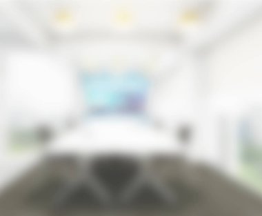 Arka plan beyaz bulanıklık iç in