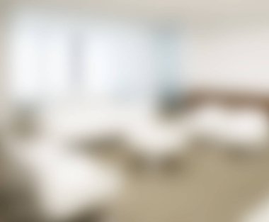 Arka plan beyaz bulanıklık iç in