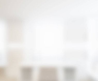 Arka plan beyaz bulanıklık iç in