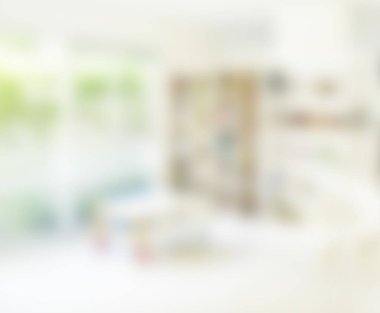 Arka plan beyaz bulanıklık iç in