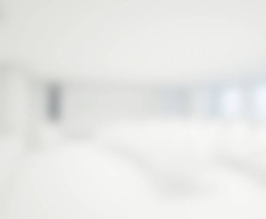 Arka plan beyaz bulanıklık iç in