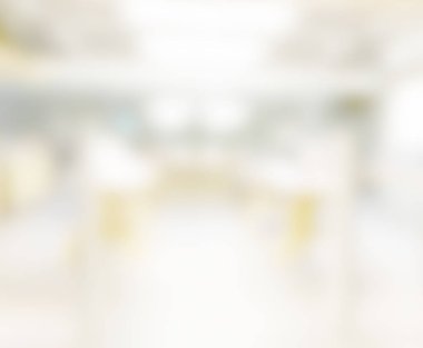 Arka plan beyaz bulanıklık iç in