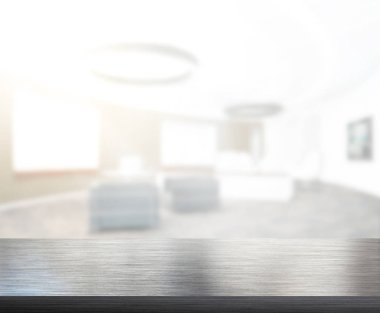 Masa Üstü ve Arkaplan Görüntü Ofisi