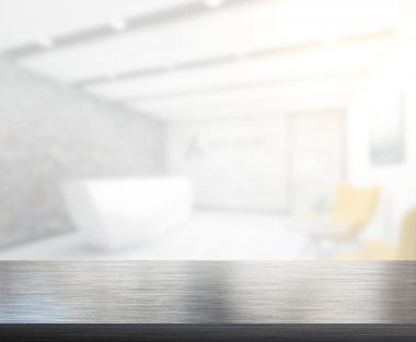 Masa Üstü ve Arkaplan Görüntü Ofisi