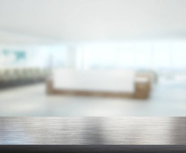 Masa Üstü ve Arkaplan Görüntü Ofisi