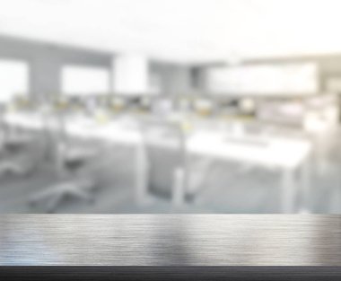 Masa Üstü ve Arkaplan Görüntü Ofisi