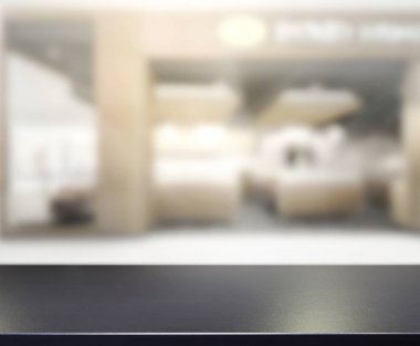 Arkaplan Üst ve Görüntü Restoranı