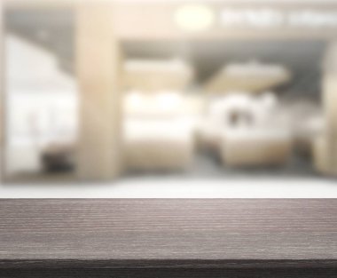 Arkaplan Üst ve Görüntü Restoranı