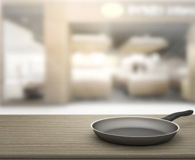 Arkaplan Üst ve Görüntü Restoranı