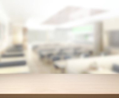 Arkaplan Üst ve Görüntü Restoranı