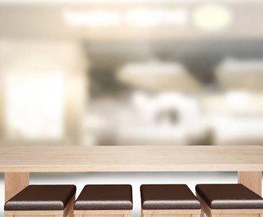 Arkaplan Üst ve Görüntü Restoranı