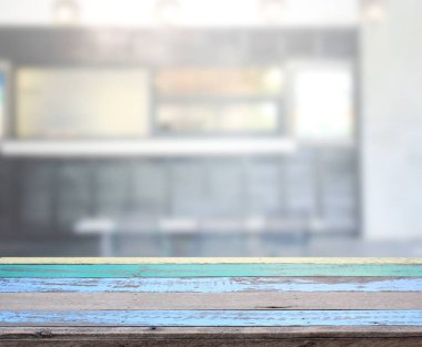 Arkaplan Üst ve Görüntü Restoranı