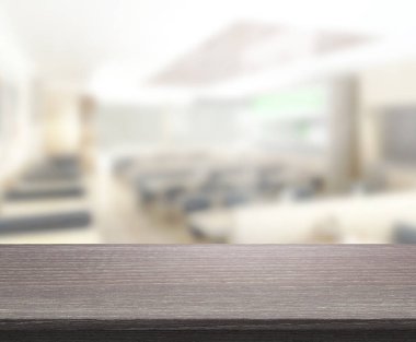 Arkaplan Üst ve Görüntü Restoranı