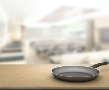 Arkaplan Üst ve Görüntü Restoranı