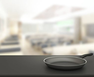 Arkaplan Üst ve Görüntü Restoranı