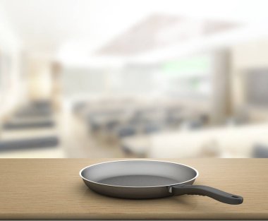 Arkaplan Üst ve Görüntü Restoranı