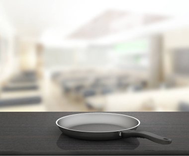 Arkaplan Üst ve Görüntü Restoranı