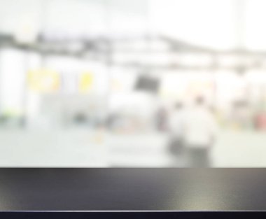 Arkaplan Üst ve Görüntü Restoranı