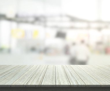 Arkaplan Üst ve Görüntü Restoranı